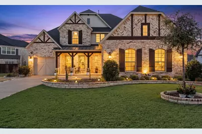 360 Rosemary Drive, Wylie, TX 75098 - Photo 1