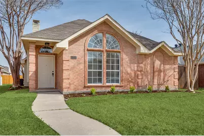 2207 Arbor Creek Drive, Carrollton, TX 75010 - Photo 1