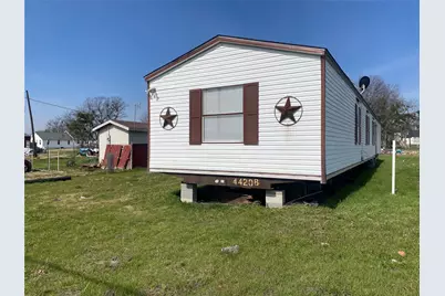 Lot 4 and 5 Joe Johnson, Emhouse, TX 75110 - Photo 2
