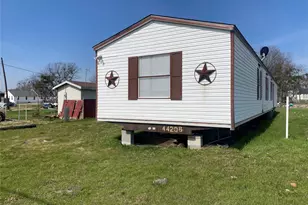 Lot 4 and 5 Joe Johnson, Emhouse, TX 75110 - Photo 2