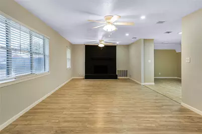 3616 Labadie Drive, Richland Hills, TX 76118 - Photo 2