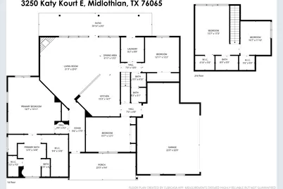 3250 Katy Kourt E, Midlothian, TX 76065 - Photo 40