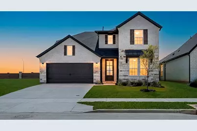 17245 Oxborough Drive, Fort Worth, TX 76247 - Photo 1