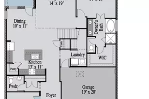 17245 Oxborough Dr, Fort Worth, TX 76247 - Photo 2