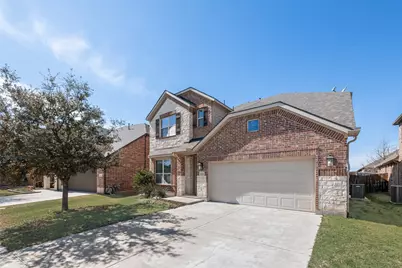 15529 Pioneer Bluff Trail, Roanoke, TX 76262 - Photo 2