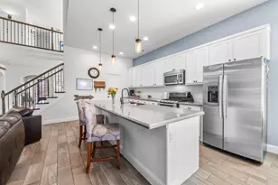 15529 Pioneer Bluff Trail, Fort Worth, TX 76262 - Photo 8