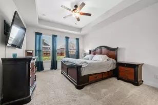 15529 Pioneer Bluff Trail, Fort Worth, TX 76262 - Photo 12