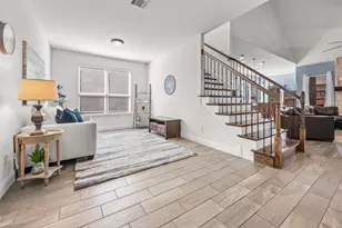 15529 Pioneer Bluff Trail, Fort Worth, TX 76262 - Photo 6