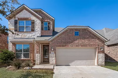 15529 Pioneer Bluff Trail, Roanoke, TX 76262 - Photo 1