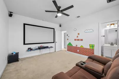 15529 Pioneer Bluff Trail, Roanoke, TX 76262 - Photo 18