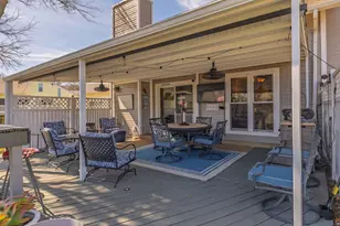 688 Harbor Dr N, Azle, TX 76020 - Photo 30