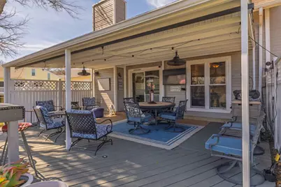 688 Harbor Drive N, Azle, TX 76020 - Photo 28