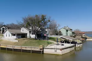 688 Harbor Dr N, Azle, TX 76020 - Photo 34