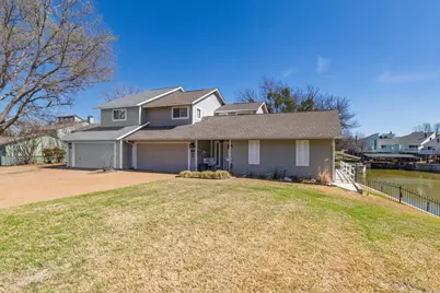 688 Harbor Drive N, Azle, TX 76020 - Photo 1