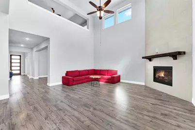 1749 San Donato Lane, McLendon Chisholm, TX 75032 - Photo 10