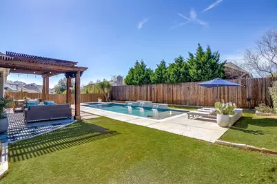 201 Blue Stem Lane, Aledo, TX 76008 - Photo 2