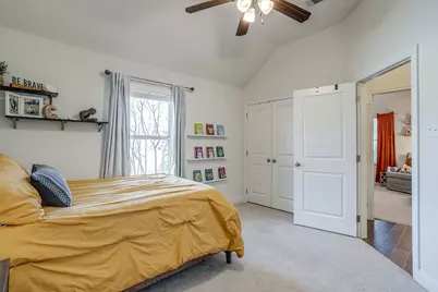 201 Blue Stem Lane, Aledo, TX 76008 - Photo 20