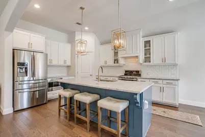 201 Blue Stem Lane, Aledo, TX 76008 - Photo 6