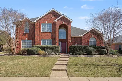 11108 Premier Drive, Frisco, TX 75033 - Photo 1