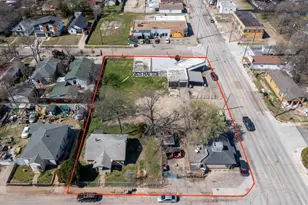 3415 S Malcolm X Blvd, Dallas, TX 75215 - Photo 1