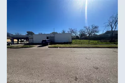 3415 S Malcolm X Boulevard, Dallas, TX 75215 - Photo 8