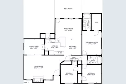 6901 Sharps Drive, Plano, TX 75023 - Photo 22