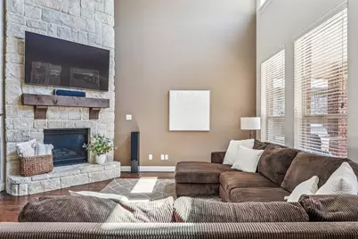 2548 Kensington Lane, Trophy Club, TX 76262 - Photo 14