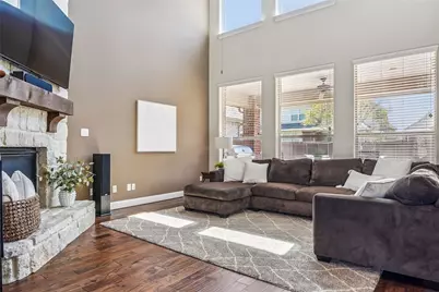 2548 Kensington Lane, Trophy Club, TX 76262 - Photo 12