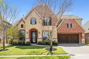 2548 Kensington Lane, Trophy Club, TX 76262 - Photo 1