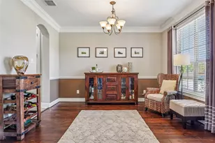 2548 Kensington Lane, Trophy Club, TX 76262 - Photo 10