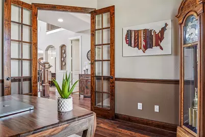 2548 Kensington Lane, Trophy Club, TX 76262 - Photo 8