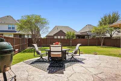 2548 Kensington Lane, Trophy Club, TX 76262 - Photo 30