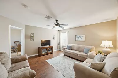 4024 Twin Creeks Drive, Fort Worth, TX 76244 - Photo 4