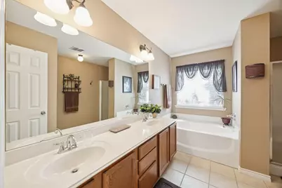 4024 Twin Creeks Drive, Fort Worth, TX 76244 - Photo 20