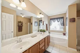 4024 Twin Creeks Dr, Fort Worth, TX 76244 - Photo 20