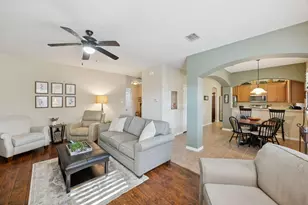 4024 Twin Creeks Dr, Fort Worth, TX 76244 - Photo 6