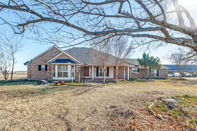 453 County Road 371, Anna, TX 75409 - Photo 4