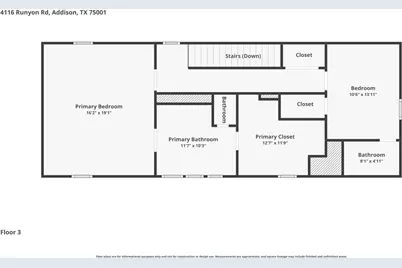 4116 Runyon Road, Addison, TX 75001 - Photo 28