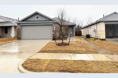 1624 Elliott Road, Howe, TX 75459 - Photo 1