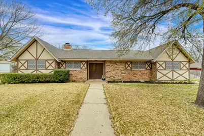 3313 Cliffdale Drive, Waco, TX 76708 - Photo 2