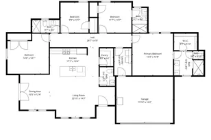 1620 Shadow Ln, Irving, TX 75060 - Photo 30