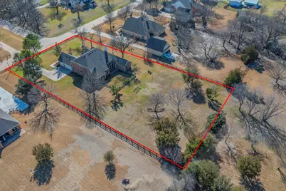 7517 Rodeo Drive, Denton, TX 76208 - Photo 4