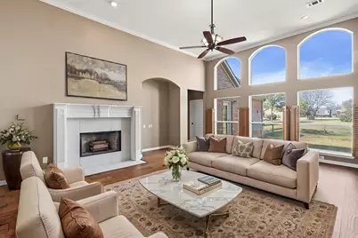 7517 Rodeo Drive, Denton, TX 76208 - Photo 1