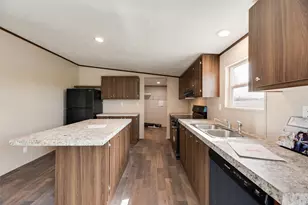 6478 Abner Rd, Terrell, TX 75161 - Photo 8