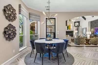 6813 David Lane, Colleyville, TX 76034 - Photo 12