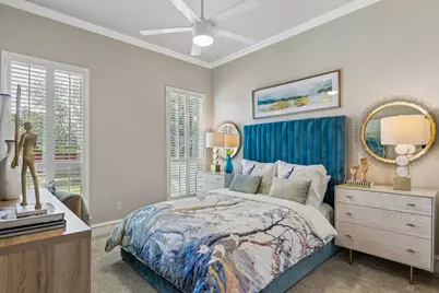6813 David Lane, Colleyville, TX 76034 - Photo 16