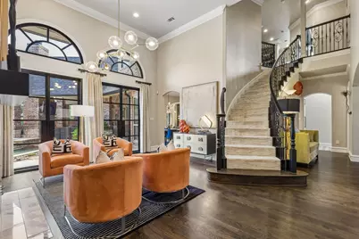 6813 David Lane, Colleyville, TX 76034 - Photo 4