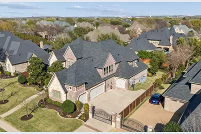 6813 David Lane, Colleyville, TX 76034 - Photo 40