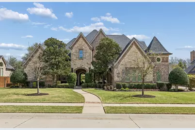 6813 David Lane, Colleyville, TX 76034 - Photo 1