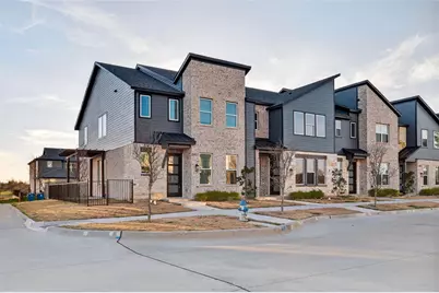 8901 Lowell Street, Rowlett, TX 75089 - Photo 1